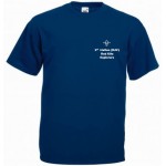1st Halton Explorer T Shirt